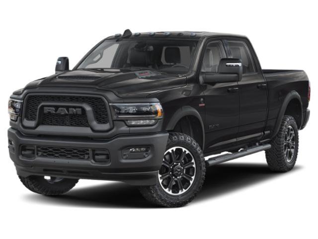 ram ram 2500 pickup 2024 3C6UR5EL9RG252286 image ram ram 2500 pickup 2024 3C6UR5EL9RG252286 image